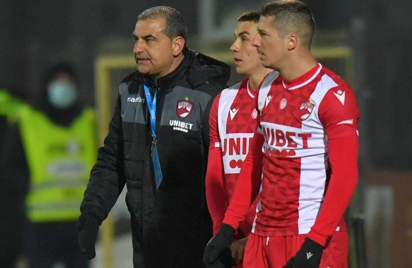 Marius Șumudică (50 de ani) a dezvăluit că DDB a încercat să îl convingă să preia postul de antrenor al lui Dinamo, imediat după demisia lui Ionel Gane (49 de ani).