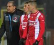 Marius Șumudică (50 de ani) a dezvăluit că DDB a încercat să îl convingă să preia postul de antrenor al lui Dinamo, imediat după demisia lui Ionel Gane (49 de ani).