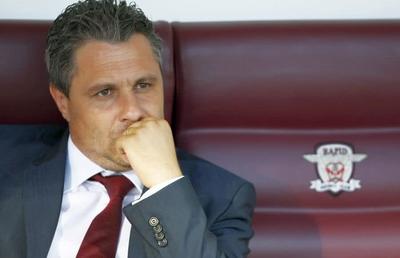 Marius Șumudică nu închide ușa Rapidului: „Mi-am arătat deschiderea, dar domnul Angelescu a spus asta” + Ce echipă din Liga 2 l-a impresionat