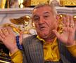 Gigi Becali, patronul FCSB, a comentat faza din minutul 75 al meciului cu Sepsi (1-2)