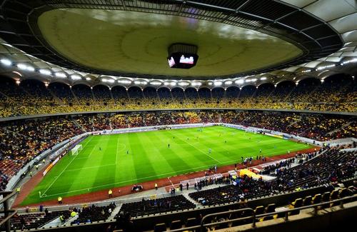 Președintele UEFA nu mai vrea altă variantă: „Niciun meci fără spectatori la Euro”
