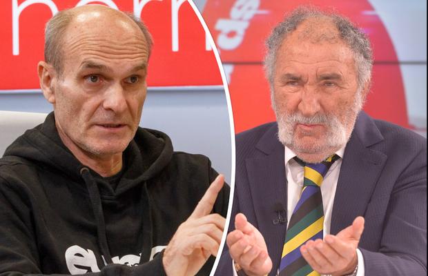 De ce îl critică CTP pe Țiriac? „I-am fost copil de mingi, dar nu pot fi indiferent la ce face acum! Nu pot!"