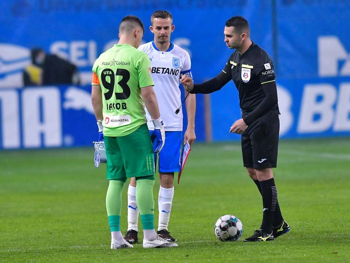 Anunțul momentului la Craiova: revine Elvir Koljic! Bosniacul ar putea fi pe teren într-un duel incendiar!