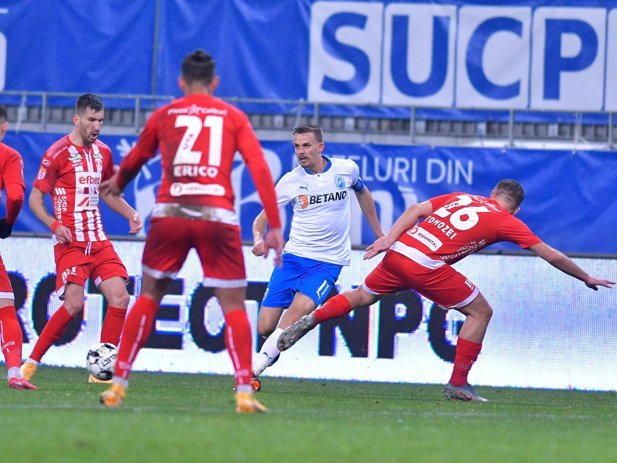 Anunțul momentului la Craiova: revine Elvir Koljic! Bosniacul ar putea fi pe teren într-un duel incendiar!