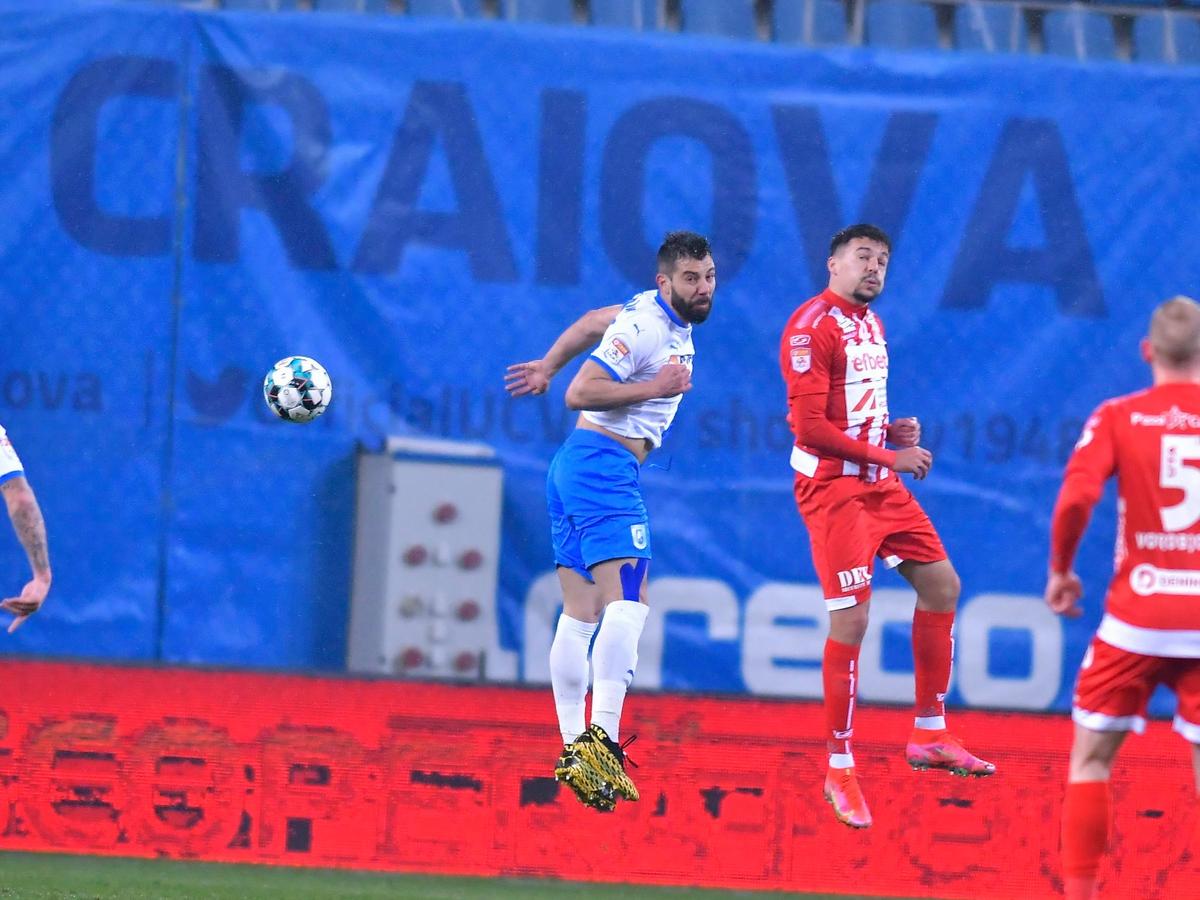 Marinos Ouzounidis și Dan Nistor nu s-au pus de acord: „Nu avem ce face, trebuie să respectăm asta”