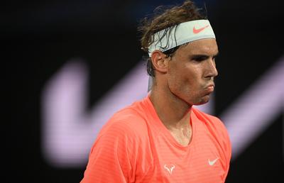 Rafael Nadal s-a retras de la un turneu important din circuitul ATP
