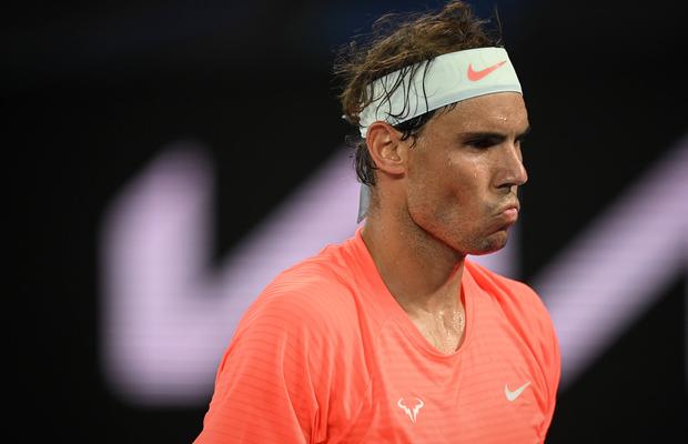 Rafael Nadal s-a retras de la Miami: „Riscam să fie finalul pentru mine”