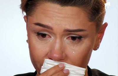 Campioana României la fitness, Ramona Erturk, a vorbit despre drama vieții sale: a fost violată și bătută cu bestialitate pe când avea 6 ani! „A fost o tortură și îl rugam cu toată puterea mea să mă lase”