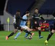 Pep Guardiola, impresionat după calificarea în „sferturi”: „Magnifice!”