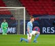 Manchester City - Borussia Monchengladbach, 16.03.2021