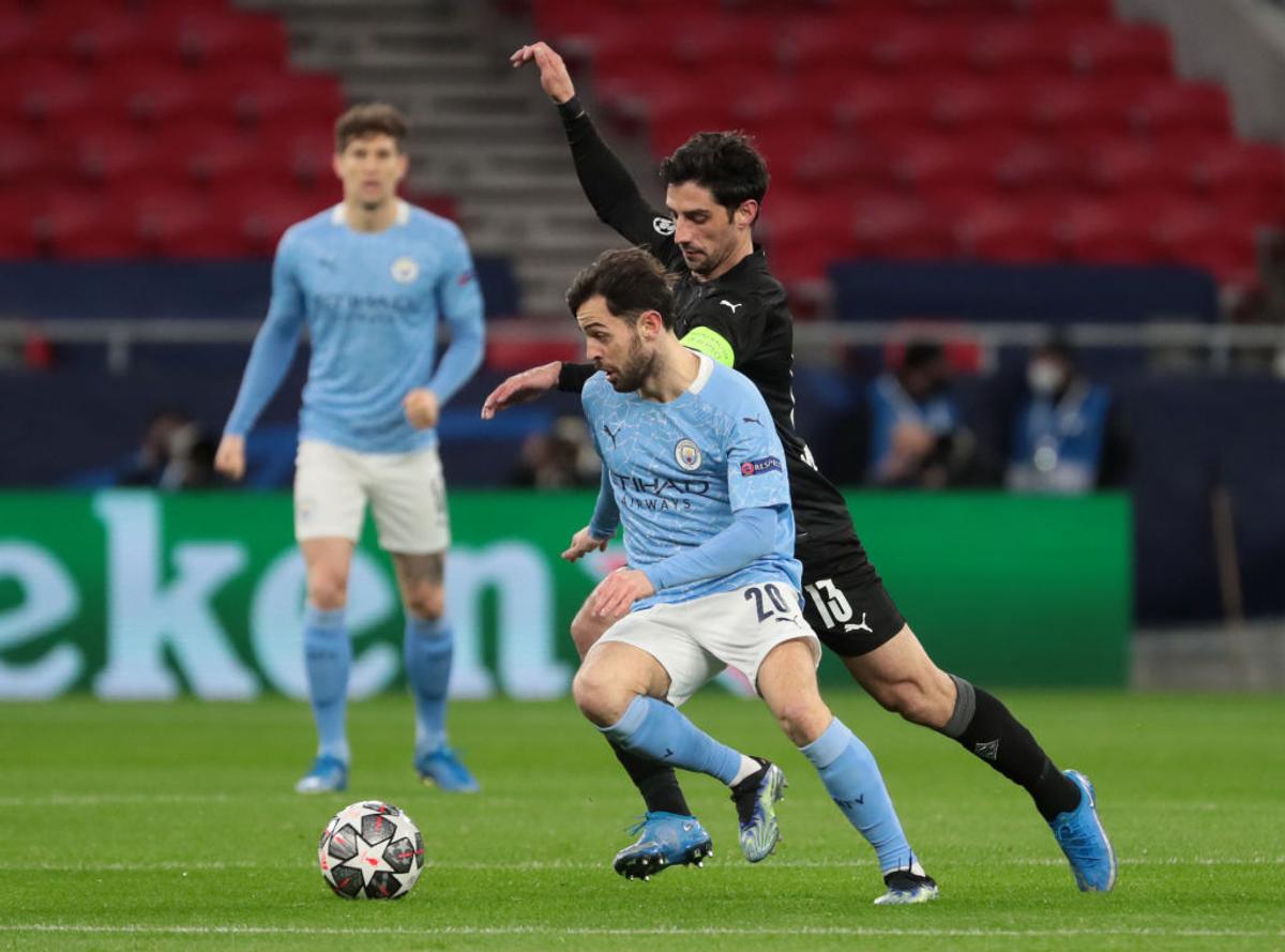 Pep Guardiola, impresionat după calificarea în „sferturi”: „Magnifice!”