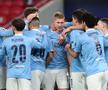 Pep Guardiola, impresionat după calificarea în „sferturi”: „Magnifice!”
