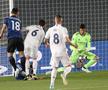 Real Madrid - Atalanta FOTO Imago