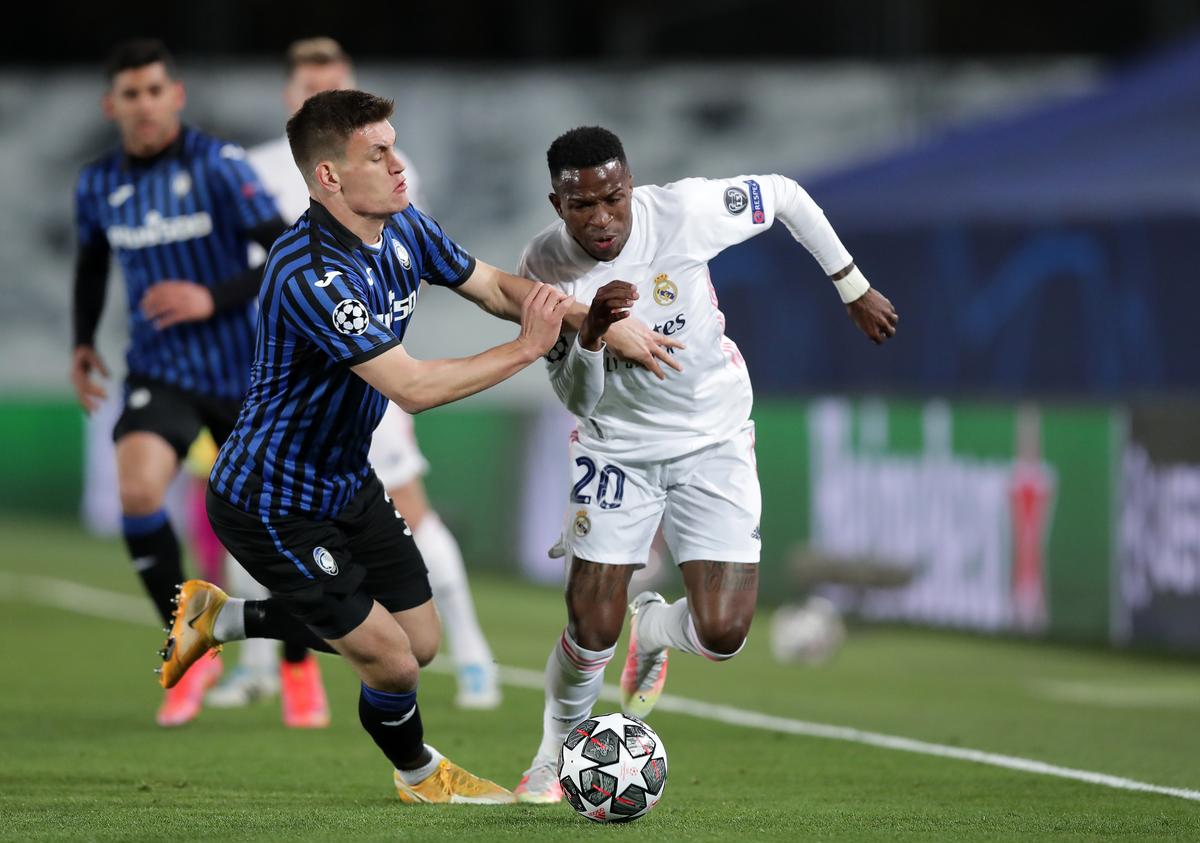 Benzemagic » Atacantul francez, providențial pentru Real Madrid