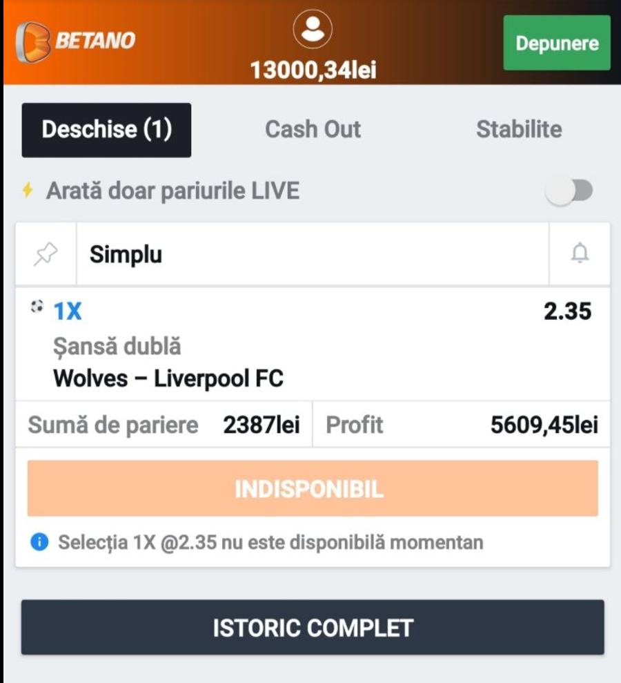 Cât a pierdut Mircea Badea după ce a pariat împotriva lui Liverpool: „Am pus așa pentru că am încredere în Salah”