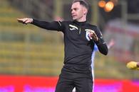 Momente uluitoare cu Lucian Rusandu » Un fotbalist povestește: „Un adversar mi-a rupt ligamentul și meniscul, iar arbitrul zicea să mă ridic”