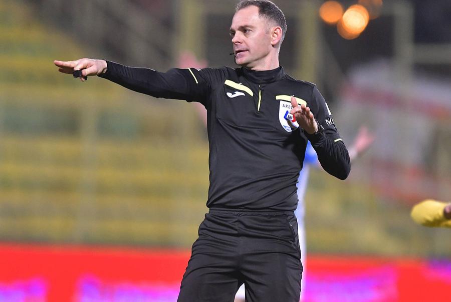Lucian Rusandu // FOTO: Imago VAR va fi un coșmar