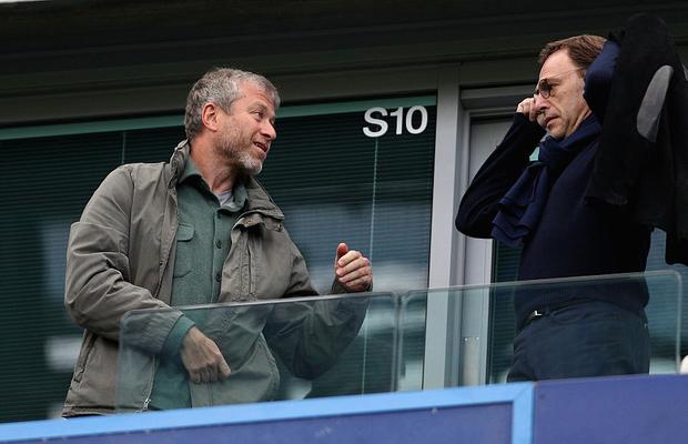 Abramovich, chemat să își investească milioanele în Rusia: „Să construiască un club de nivelul lui Chelsea și aici” » Ce echipă ar putea prelua