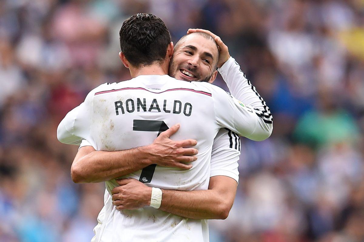 Miercuri, Benzema ar putea fi prezentat de fosta echipă a lui Cosmin Contra