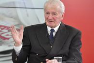 Dezvăluire făcută în studioul GSP de un fost șef de club: „Am fost ofițer acoperit, dar cinstit, loial și corect! Niciodată n-am trădat pe nimeni”