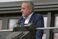 Mihai Rotaru, asaltat de rude: „Te duci la CSA Steaua?” » Răspunsul, în direct: „După 9 ani cu Mititelu în spate?”
