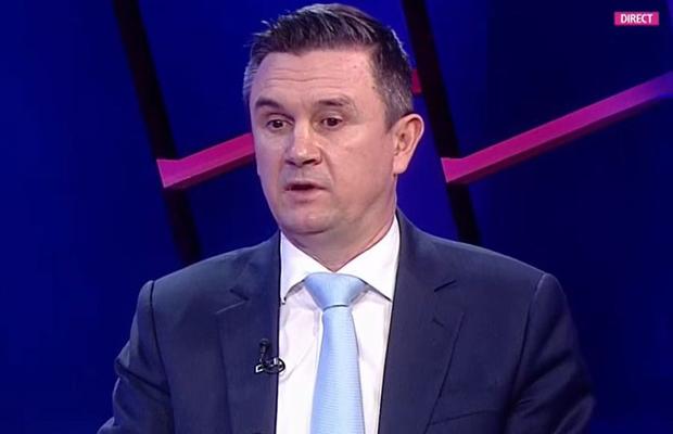 Balaj, după ultimul scandal din Liga 1 cu FCSB în prim-plan: „S-a depășit măsura”