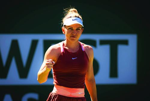 Simona Halep (30 de ani, 26 WTA) și Petra Martic (31 de ani, 79 WTA) se întâlnesc în sferturile de finală ale turneului de la Indian Wells, astăzi, după ora 23:55. Meciul e liveTEXT pe GSP.ro și televizat pe Digi Sport 2.