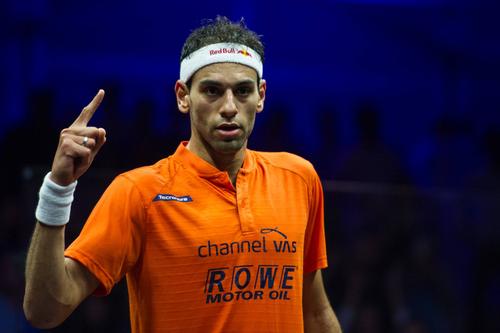 Ali Farag / FOTO: Imago-Images