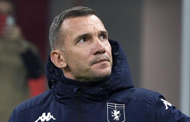 Gestul făcut de Shevchenko în plin război: „Nu mai suport să văd copii murind!”