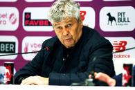 Lucescu, furios: „E o crimă ce se întâmplă în Ucraina. Putin e un criminal!”