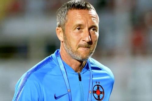 Mihai Stoica a făcut o paralelă între Cristiano Ronaldo (37 de ani) și Leo Messi (34). Managerul de la FCSB crede că argentinianul e la apus de carieră, în timp ce pe Cristiano îl vede performând la o altă echipă.