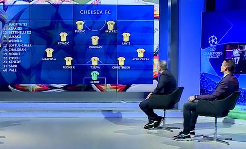 Dan Petrescu. Foto: Look