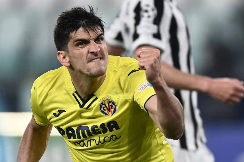 Juventus iese pentru a 3-a oară la rând din Champions Legaue în faza „optimilor”. A pierdut returul cu Villarreal de pe teren propriu, scor 0-3, 1-4 la general!