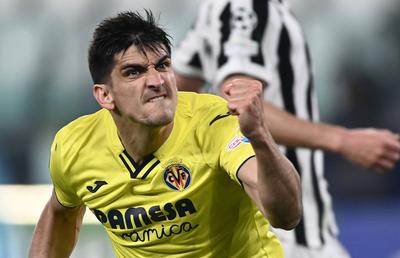 Juventus, UMILITĂ de Villarreal în ultimele 15 minute! Rezultat șocant în Italia