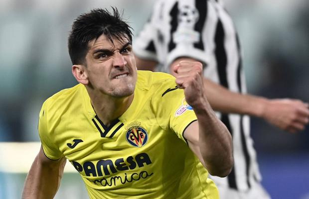 Juventus, UMILITĂ de Villarreal în ultimele 15 minute! Rezultat șocant în Italia