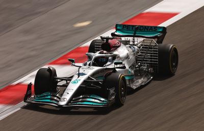 Piloții din Formula 1, pregătiți pentru startul noului sezon » Cum se relaxează înaintea cursei din Bahrain