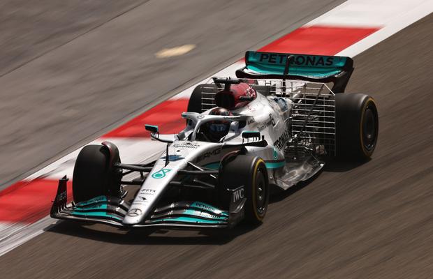 Piloții din Formula 1, pregătiți pentru startul noului sezon » Cum se relaxează înaintea cursei din Bahrain