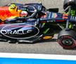 RB18, noul monopost Red Bull Racing // foto: Imago Images
