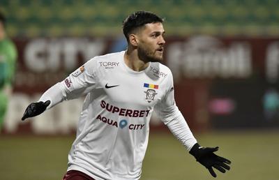 Alex Ioniță, despre persoanele care l-au ajutat în timpul suspendării pentru dopaj: „Nu mă aşteptam, nu-i cunoşteam”