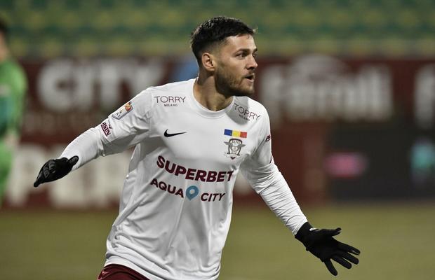 Alex Ioniță, despre persoanele care l-au ajutat în timpul suspendării pentru dopaj: „Nu mă aşteptam, nu-i cunoşteam”