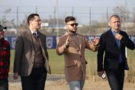 Pace între Adrian Mititelu și Răzvan Burleanu » Ce interese sunt la mijloc
