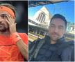 Alexandr Dolgopolov (33 de ani), fost număr 13 ATP, s-a întors în Ucraina și este pregătit să își apere țara de invazia Rusiei.