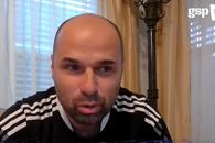 Un fost campion din Liga 1 își povestește viața din SUA » Cum a ajuns acolo + ce l-a uimit după un uragan în Texas