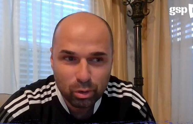Un fost campion din Liga 1 își povestește viața din SUA » Cum a ajuns acolo + ce l-a uimit după un uragan în Texas