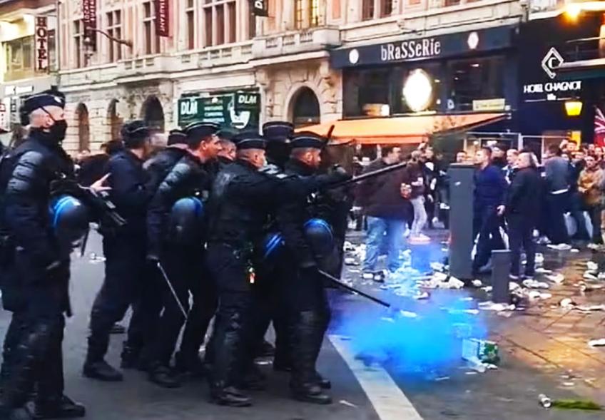 FOTO: Captură @Daily Mail