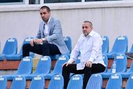 3 schimbări majore în Liga 1 propuse de Universitatea Craiova » Ce au discutat oltenii cu Răzvan Burleanu