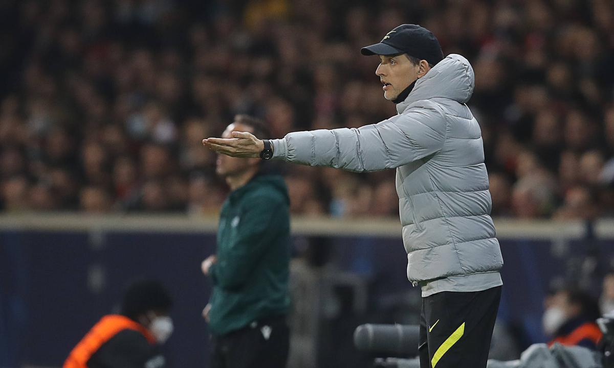 Lille - Chelsea, retur „optimi” Liga Campionilor / 16 martie 2022