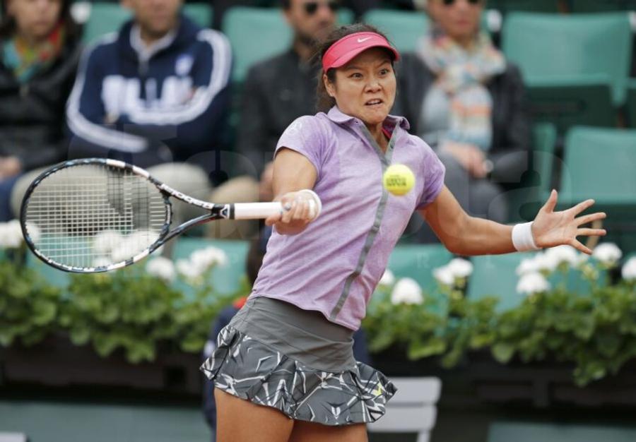 Li Na Simona Halep, model pentru Emma Răducanu: „Iubesc asta la ea!”