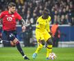 Chelsea o învinge din nou pe Lille și merge în sferturile UCL » Echipele calificate + când are loc tragerea la sorți