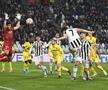 Juventus - Villarreal / 16 martie 2022